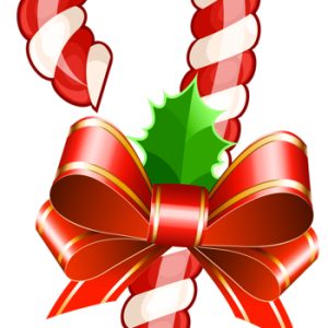 Candy cane PNG