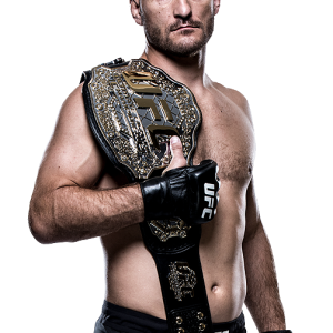 UFC PNG