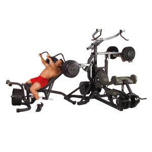 Gym fitness equipment PNG