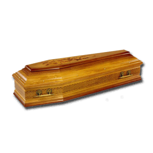 Coffin PNG