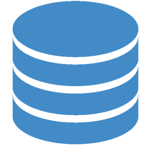 Database PNG