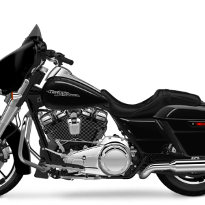 Harley Davidson motorcycle PNG