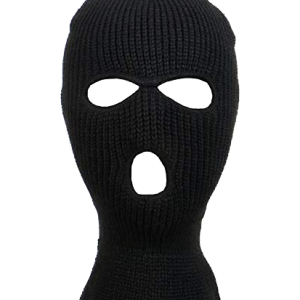 Balaclava, mask PNG