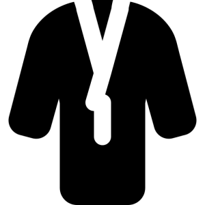 Bathrobe PNG