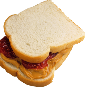 Sandwich PNG image