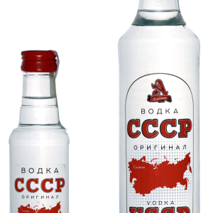Vodka PNG
