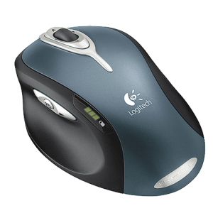 PC mouse PNG image