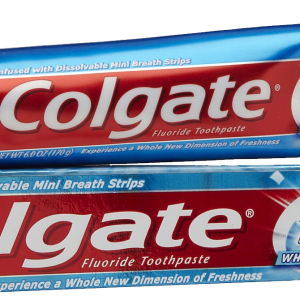 Toothpaste PNG