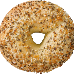 Bagel PNG