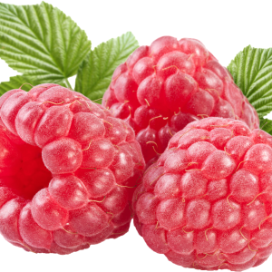 Rraspberry PNG image