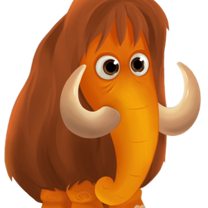 Mammoth PNG