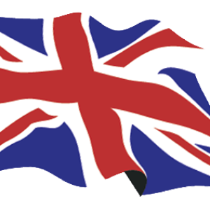 England flag PNG