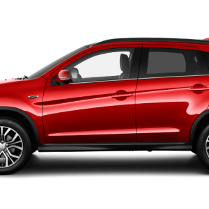 Mitsubishi PNG