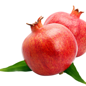 Pomegranate PNG