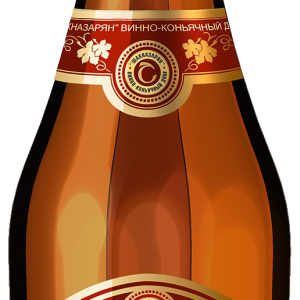 Cognac PNG