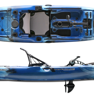 Kayak PNG