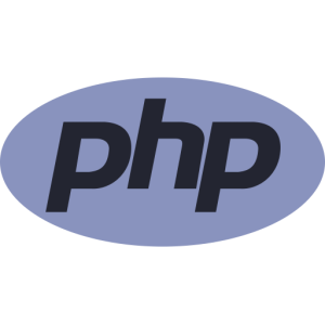 PHP logo PNG