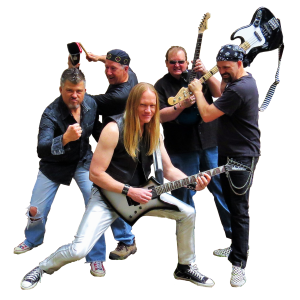 Rock music PNG
