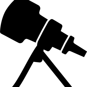 Telescope PNG