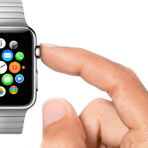 watches PNG image