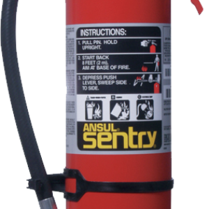 Extinguisher PNG