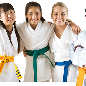 Taekwondo PNG
