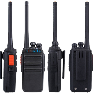 Walkie-talkie PNG