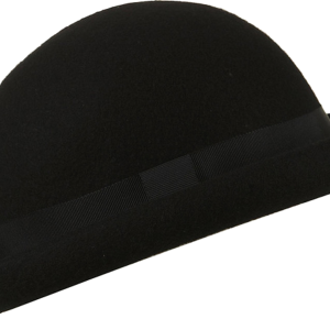 Bowler hat PNG