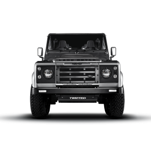 Land Rover PNG