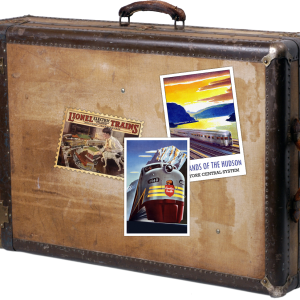 Suitcase PNG image