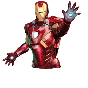 Ironman PNG