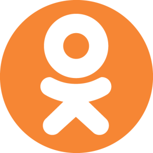 Odnoklassniki logo PNG