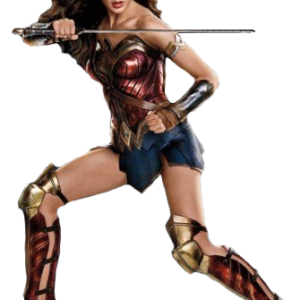 Wonder Woman PNG