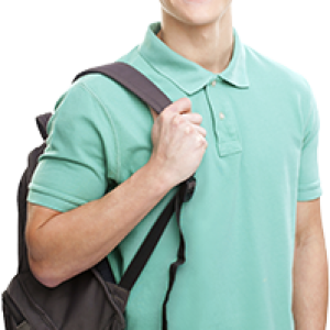 Student PNG
