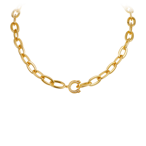 Necklace PNG
