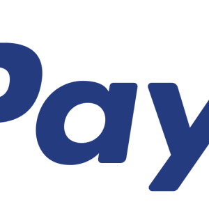 PayPal logo PNG
