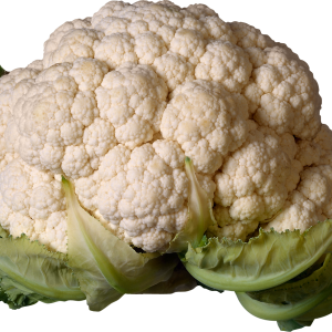 cauliflower PNG image