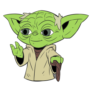 Yoda PNG