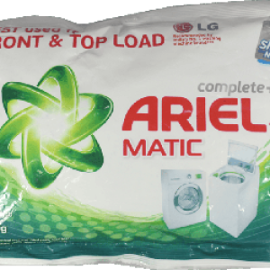 Washing powder PNG