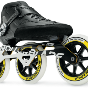 Roller skates PNG