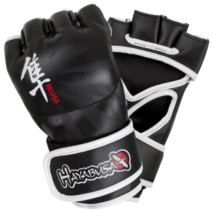 MMA gloves PNG