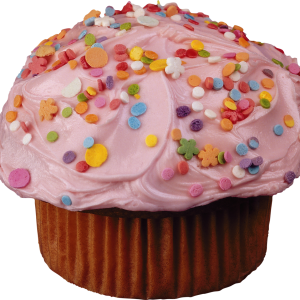 Muffin PNG