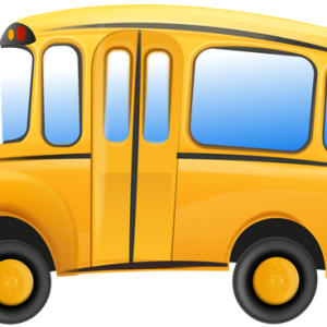 Bus PNG