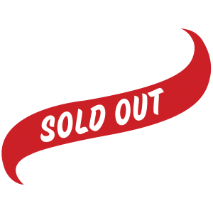 Sold out PNG
