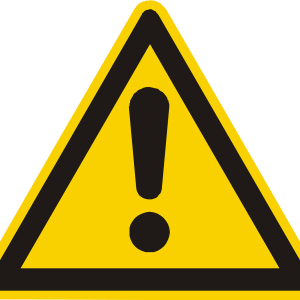 Exclamation mark PNG