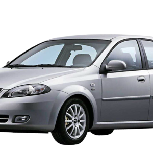 Daewoo PNG