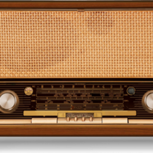 Radio PNG