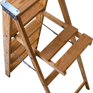 step ladder PNG