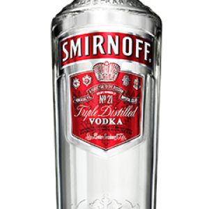 Vodka PNG