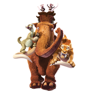 Ice Age PNG